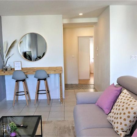 5 Mn Zenith Grande Halle Auvergne,Pied De Gergovie,Garage,Netflix Romagnat Экстерьер фото