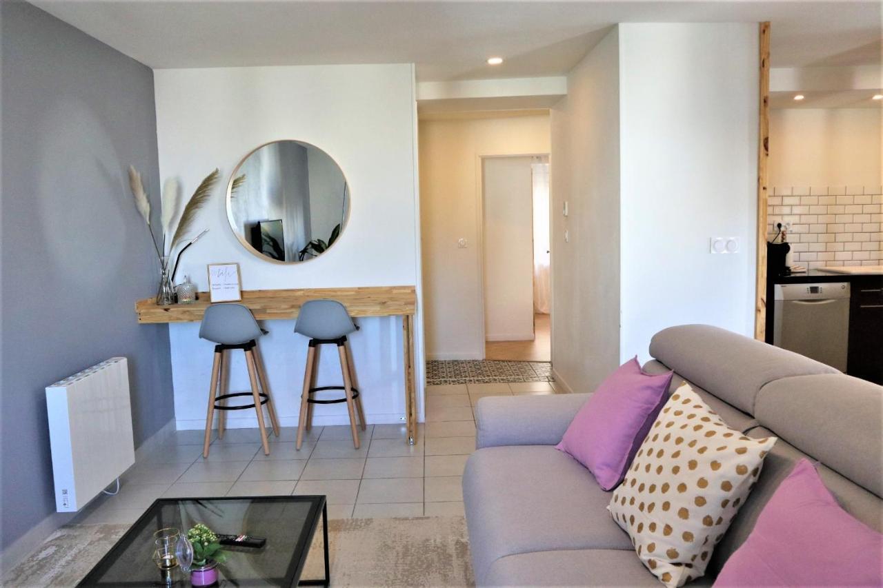 5 Mn Zenith Grande Halle Auvergne,Pied De Gergovie,Garage,Netflix Romagnat Экстерьер фото