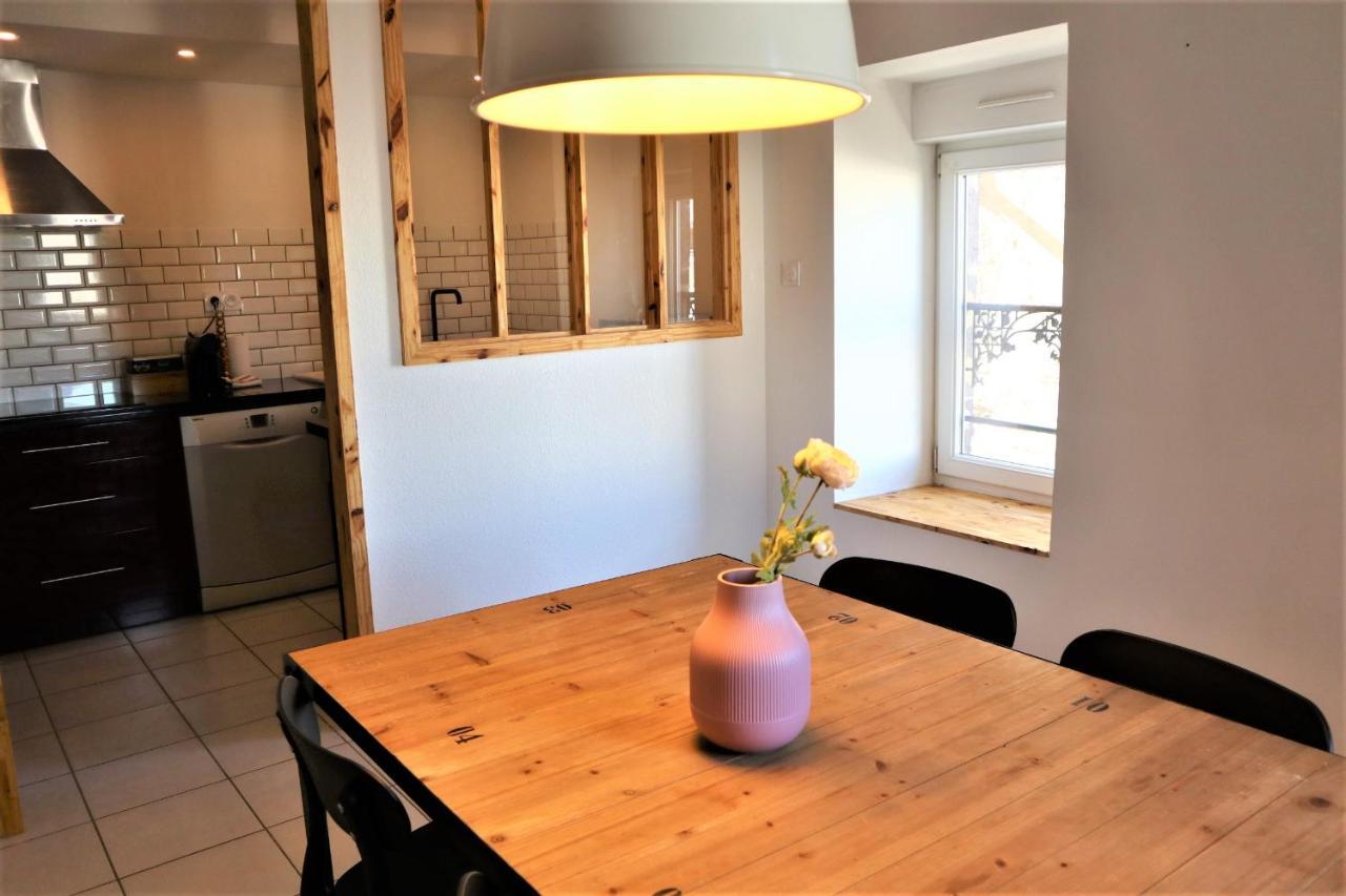 5 Mn Zenith Grande Halle Auvergne,Pied De Gergovie,Garage,Netflix Romagnat Экстерьер фото