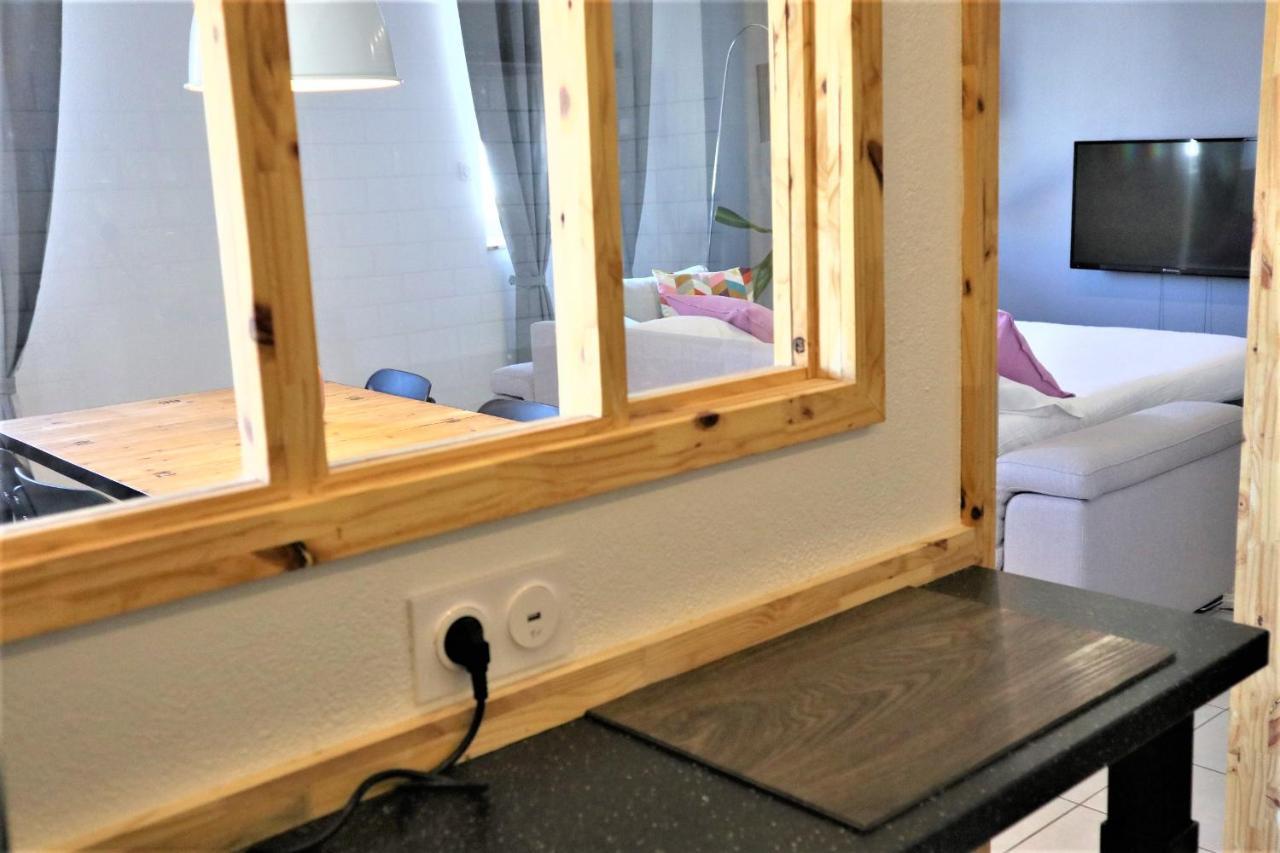 5 Mn Zenith Grande Halle Auvergne,Pied De Gergovie,Garage,Netflix Romagnat Экстерьер фото