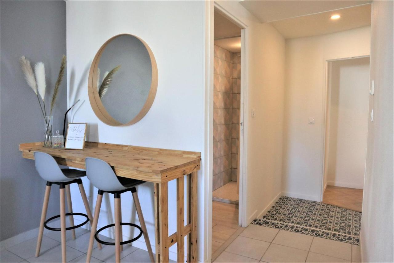 5 Mn Zenith Grande Halle Auvergne,Pied De Gergovie,Garage,Netflix Romagnat Экстерьер фото