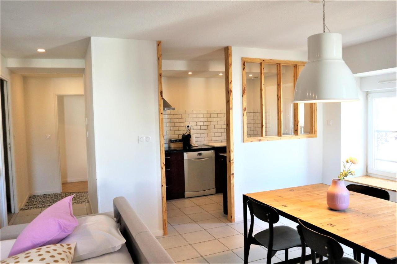 5 Mn Zenith Grande Halle Auvergne,Pied De Gergovie,Garage,Netflix Romagnat Экстерьер фото
